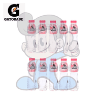 Gatorade Active Berry Drink (10 X 500Ml) Groceries