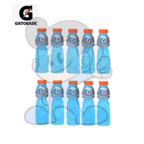 Gatorade Blue Bolt Drink (10 X 350Ml) Groceries