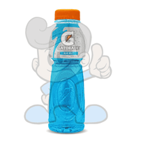 Gatorade Blue Bolt Drink (10 X 350Ml) Groceries