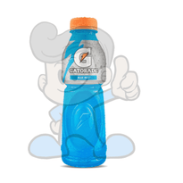 Gatorade Blue Bolt Drink (6 X 500Ml) Groceries