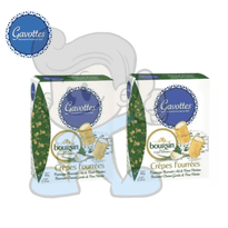 Gavotte Crepe Boursin Cheese (2 X 60G) Groceries