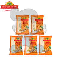 Good Life Bread Crumbs (5 X 230 G) Groceries