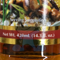 Good Life Sesame Oil 420Ml Groceries