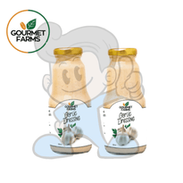 Gourmet Farms Garlic Dressing (2 X 250Ml) Groceries