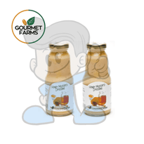 Gourmet Farms Honey Mustard Dressing (2 X 250Ml) Groceries