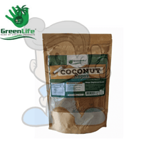 Greenlife Organic Coconut Sugar 500G Groceries