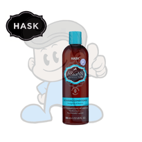 Hask Argan Oil Repairing Conditioner 12Oz. Beauty