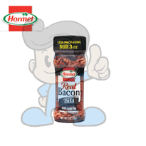 Hormel Real Bacon Bits 40% Less Fat 85G Groceries