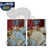 Hospitality White Cake Mix (2 X 468 G) Groceries