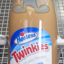 Hostess Twinkies Iced Latte (2 X 405 Ml) Groceries