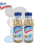 Hostess Twinkies Iced Latte (2 X 405 Ml) Groceries