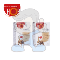 House Of Polvoron Assorted (2 X 260G) Groceries