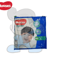 Huggies Dry Diapers Xxl 22S Mother & Baby