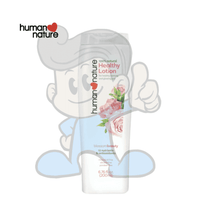 Human Nature Healthy Lotion Blossom Beauty 200Ml