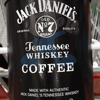 Jack Daniels Tennessee Whiskey Original Coffee 100% Arabica Ground 8.8 Oz Groceries