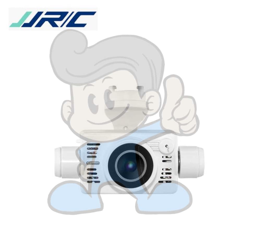 Jjrc X6 Aircus Rc Drone Spare Parts 1080P Wide Angle Wifi Camera Two-Axis Self-Stabilizing Gimbal