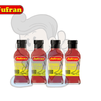 Jufran Banana Ketchup (4 X 275 G) Groceries