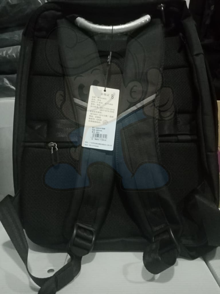 Kaka 15.6 Laptop Convertible Anti Theft Business Backpack With Usbslot 506 Bags And Travel