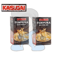 Kasugai Tempura Batter Mix (2 X 1Kg) Groceries