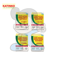 Katinko Ointment (4 X 30G) Health