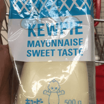 Kewpie Mayonnaise Sweet Taste (2 X 500 G) Groceries