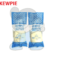 Kewpie Mayonnaise Sweet Taste (2 X 500 G) Groceries