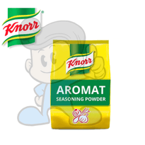 Knorr Aromat All Purpose Seasoning Powder 1Kg Groceries