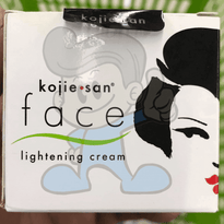 Kojie San Face Lightening Cream (2 X 30 G) Beauty