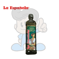 La Espanola Extra Virgin Olive Oil 500Ml Groceries