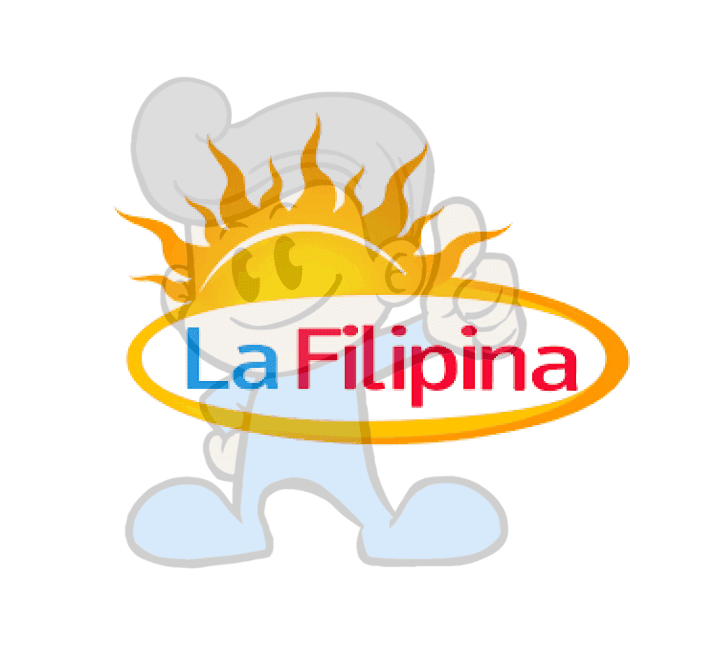 La Filipina Luncheon Meat Bbq (4 X 190G) Groceries