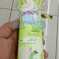 Lactacyd Odor Fresh With Natural Herbal Essences Feminine Wash (2 X 250 Ml) Beauty