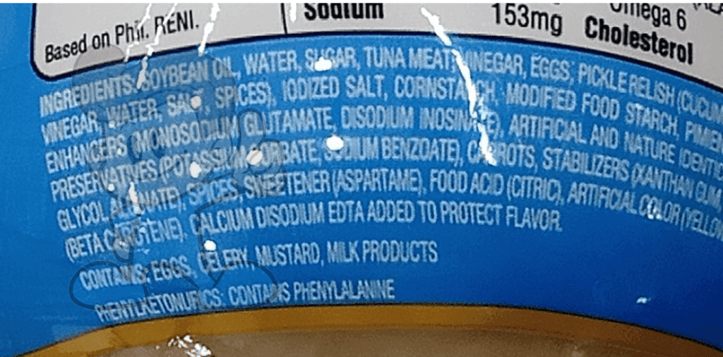 Ladys Choice Tuna Spread (2 X 470 Ml) Groceries