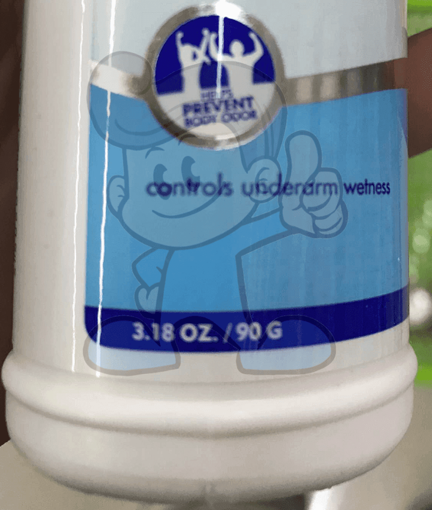 Lander Underarm Antiperspirant Powder (4 X 90G) Beauty