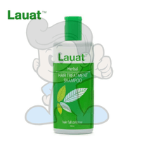 Lauat Herbal Hair Treatment Shampoo 250Ml Beauty