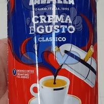 Lavazza Crema E Gusto Classico 250G Groceries