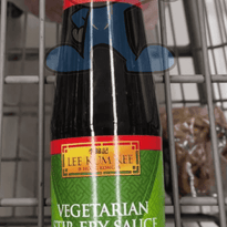 Lee Kum Kee Vegetarian Stir-Fry Sauce (2 X 510 G) Groceries