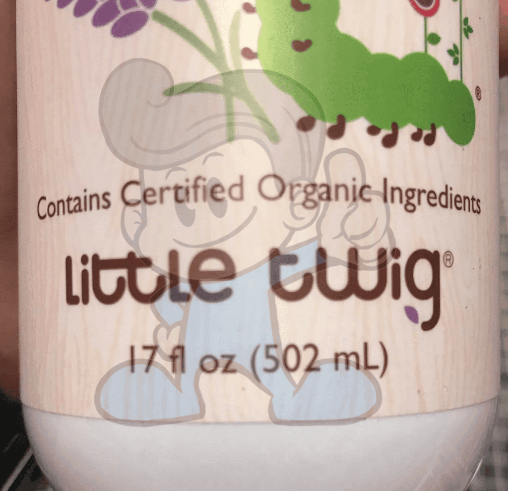 Little Twig Calming Lavender Shampoo 502Ml Mother & Baby