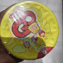 Lucky Me! Go Cup Mini Instant Noodle Soup Bulalo (14 X 40G) Groceries