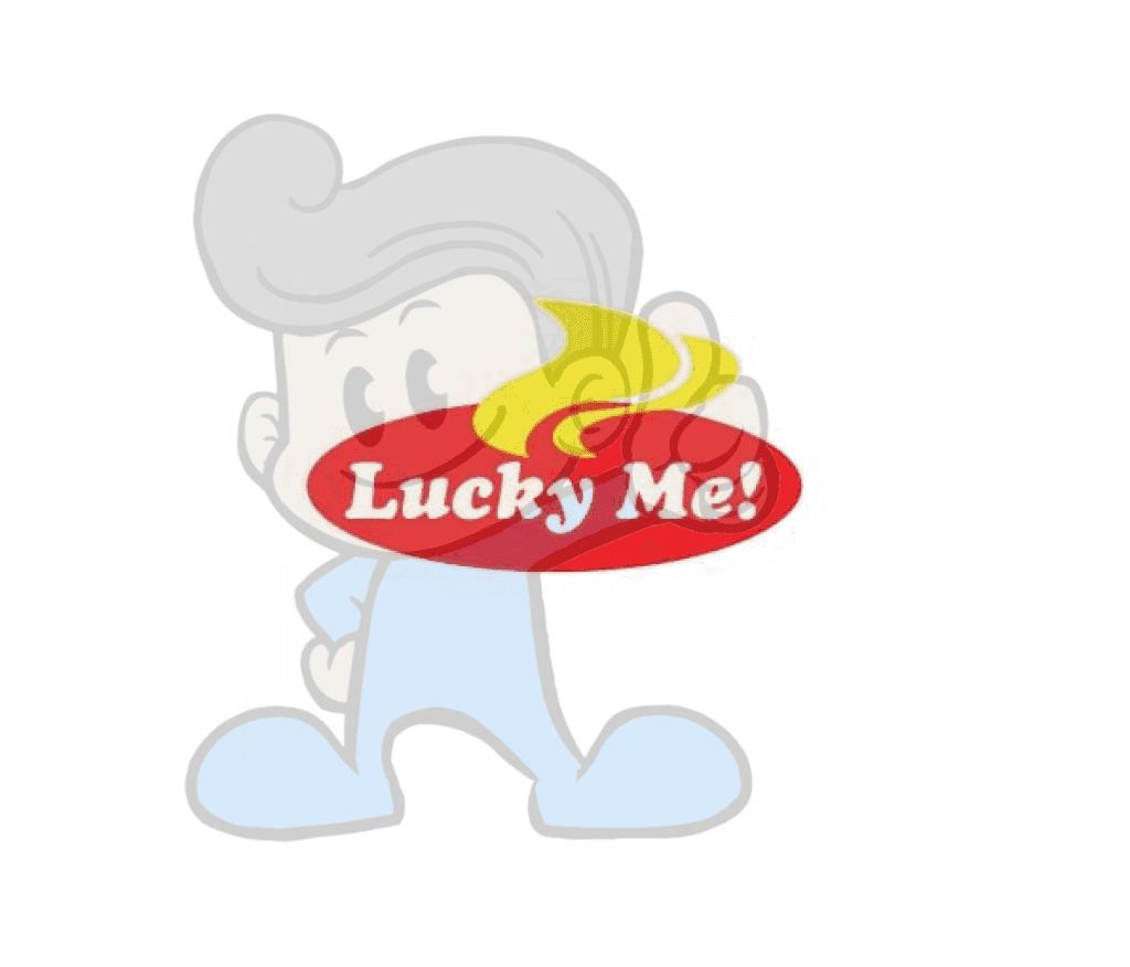 Lucky Me! Pasta Mac And Cheez (10 X 75G) Groceries