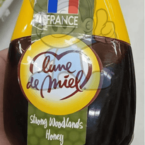 Lune De Miel Strong Woodlands Honey 250G Groceries