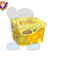 M.y San Butter Cookies 800G Groceries