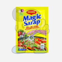 Maggi Magic Sarap All In One Seasoning (20 X 50G) Groceries