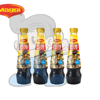 Maggi Oyster Sauce (4 X 300 Ml) Groceries