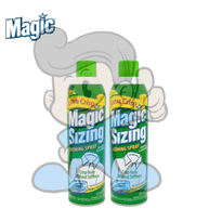 Magic Sizing Extra Crisp Ironing Spray (2 X 20 Oz) Others