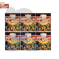 Mama Sitas Chopsuey/pancit Canton Stir Fry Mix (6 X 40 G) Groceries