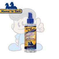 Mane N Tail Hair Strengthener Spray 178Ml Beauty