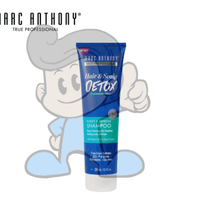 Marc Anthony True Professional Hair &amp; Scalp Detox Purify And Refresh Shampoo 250Ml Beauty