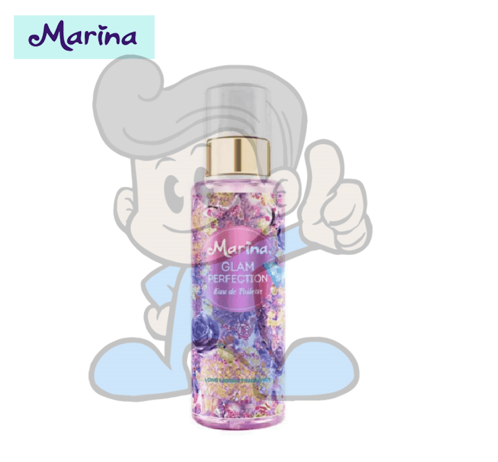 Marina Glam Perfection Eau De Toilette 150 Ml Beauty