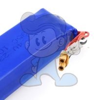 Mjx Bugs 3/3H/6/8 7.4V 2300Mah Battery Electronics Accessories