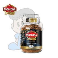 Moccona Indulgence Freeze Dried 8 Cofee 100G Groceries